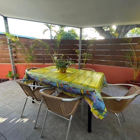 Casa Valencia, Proche De Toutes Commodites Saint Pierre Luaran gambar